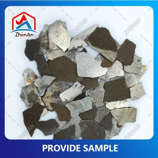 1-2mm High-Quality Electrolytic Mn Metal Flake best