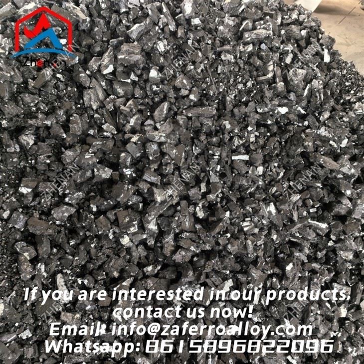 10-50 mm 50% ferro vanadium