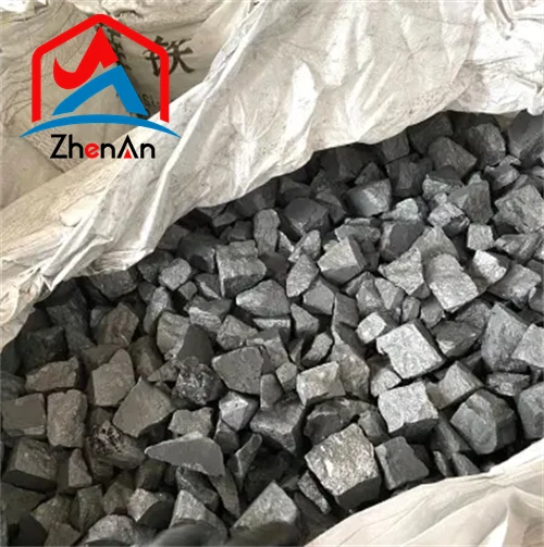 Casting Steelmaking 72#75# Ferrosilicon