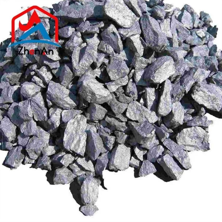 7.0%-9.0% Fe Si Magnesium