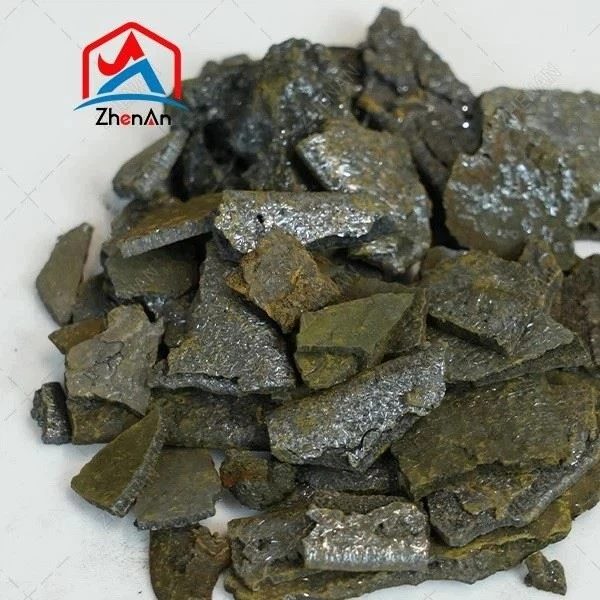 98% Flake Vanadium Pentoxide V2O5 suppliers