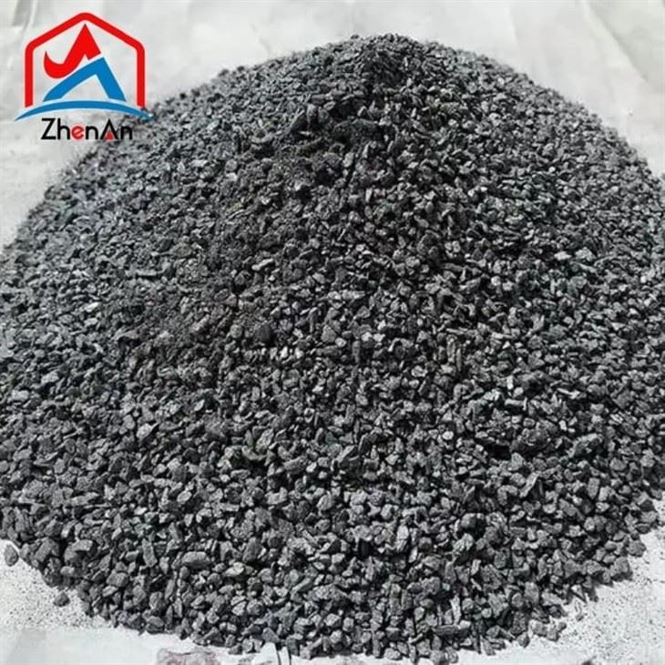 Alloy Silicon Calcium 10-40mm