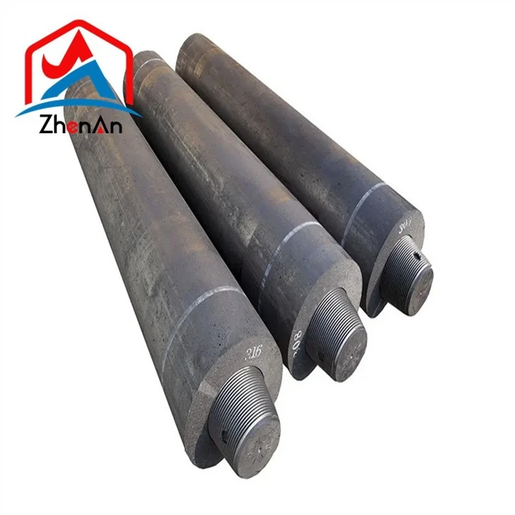 Electric Arc Furnace Electrodes