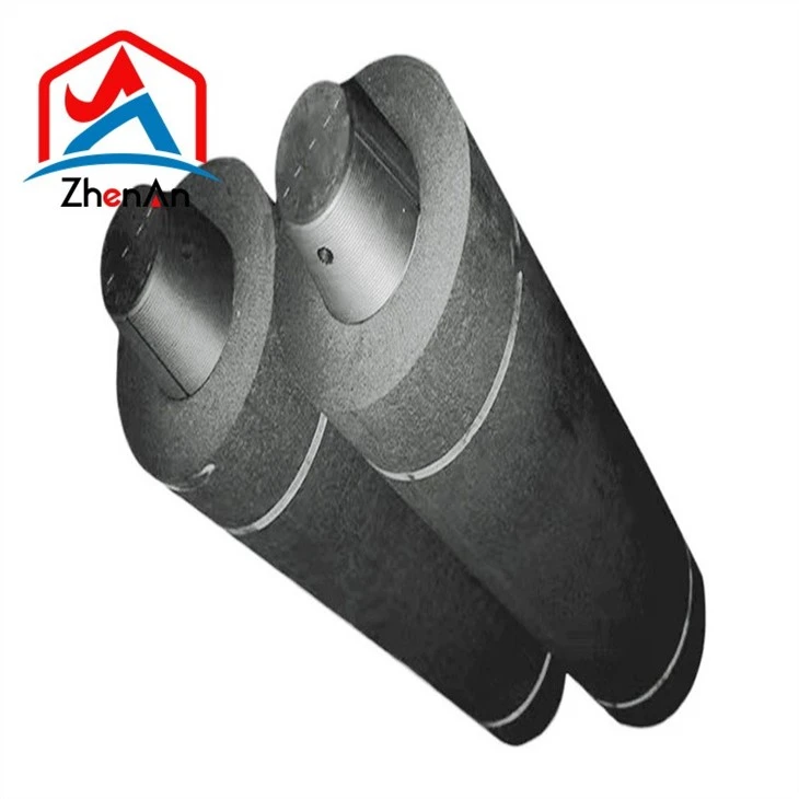 Electric Arc Furnace Electrodes