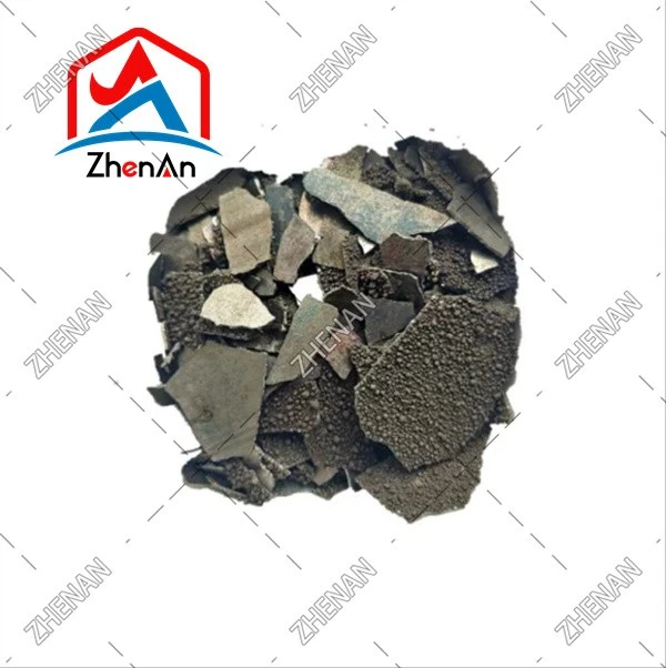 Electrolytic Manganese Metal Flakes suppliers