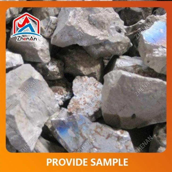 Ferrovanadium High Quality Material