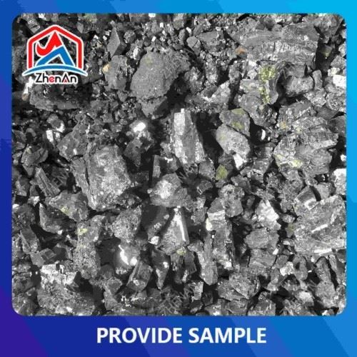 Ferro Vanadium 80 10-50mm Lump For Titanium Alloy suppliers