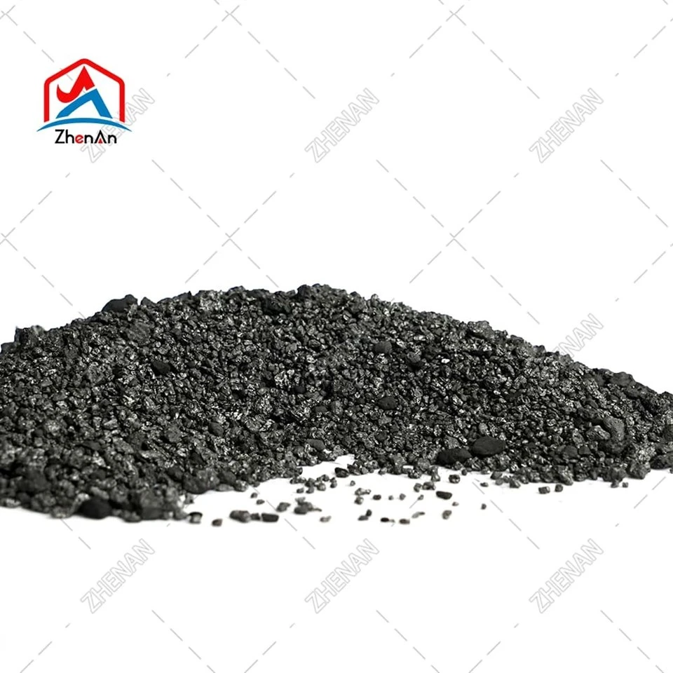 GPC Carbon Raiser For Industrial Production factory