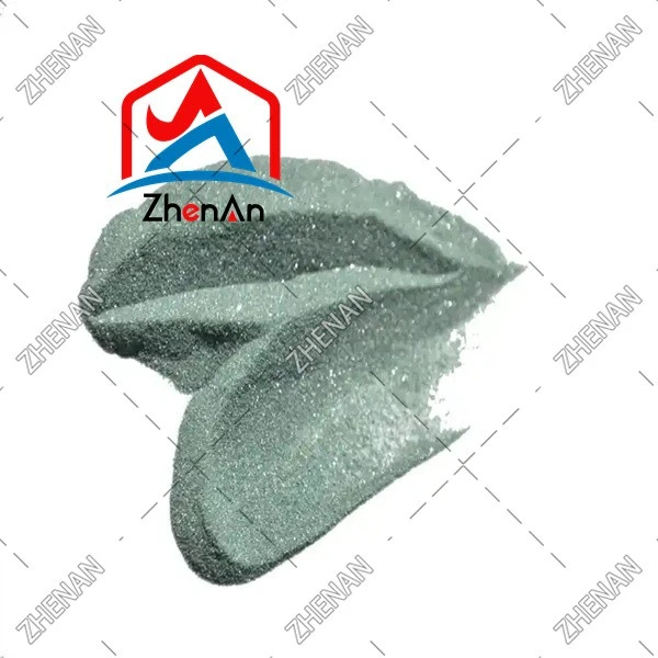 High Purity 98.5% Silicon Carbide 88 Sic suppliers