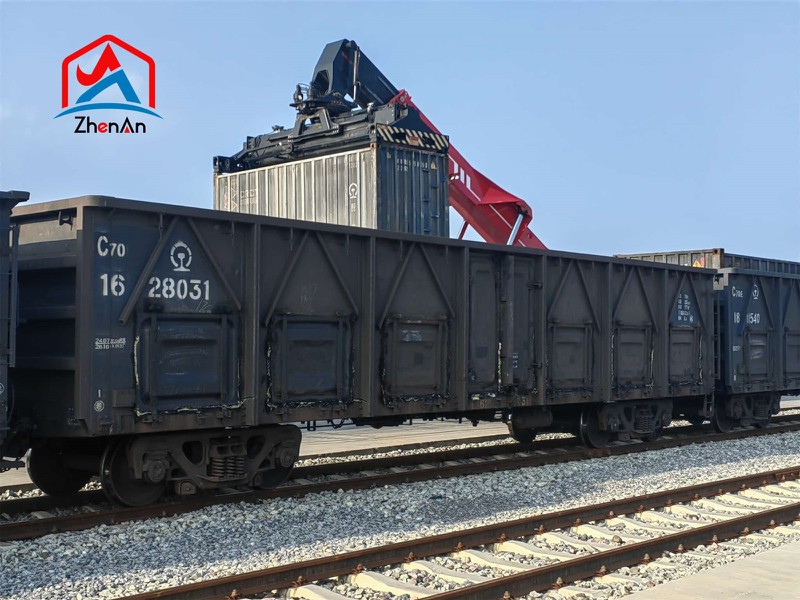 Factory Transportation Factory Transportation