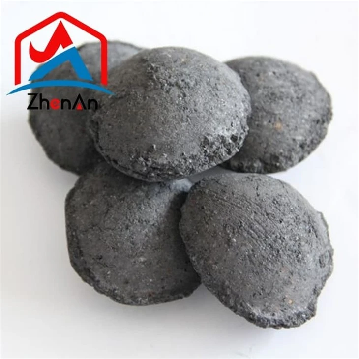 Metallurgical Grade Silicon-Carbon Alloy