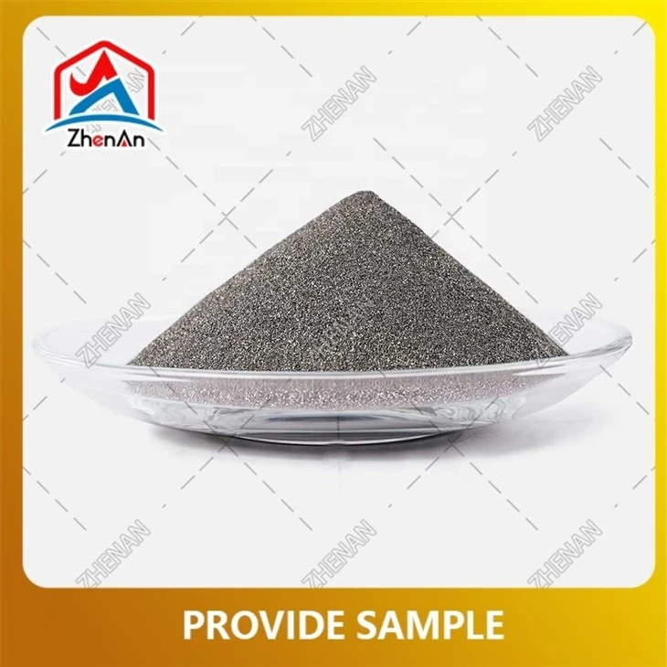 Si97 Metallurgical Silicon Powder Fine Mesh Range high quality