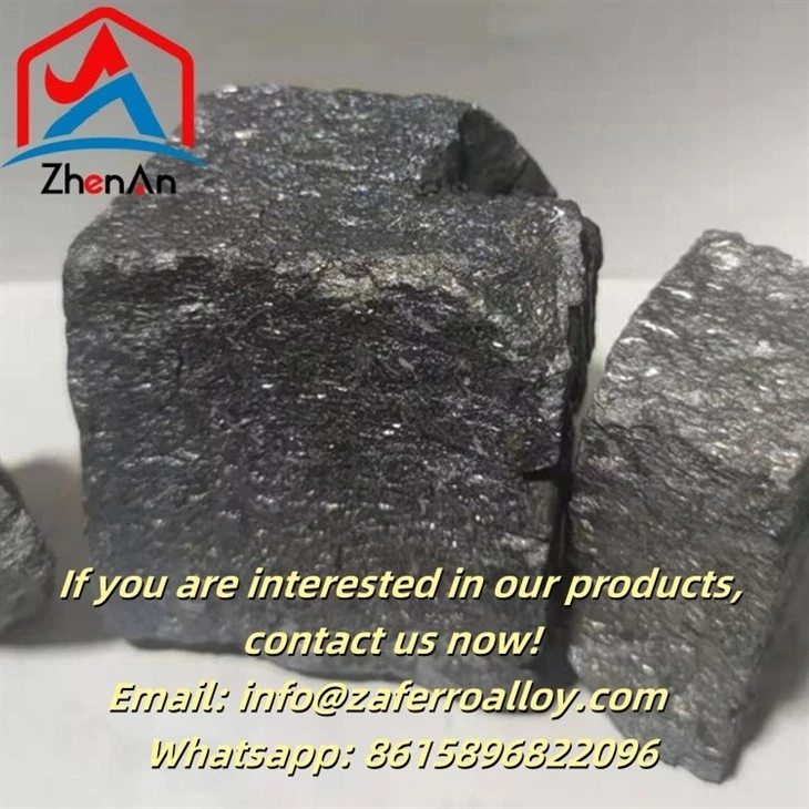 Silicon Barium Si Ba