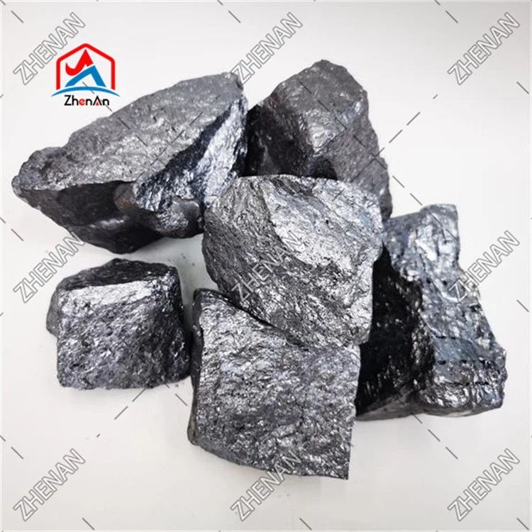 Silicon Metal 2202 Refined Specification best