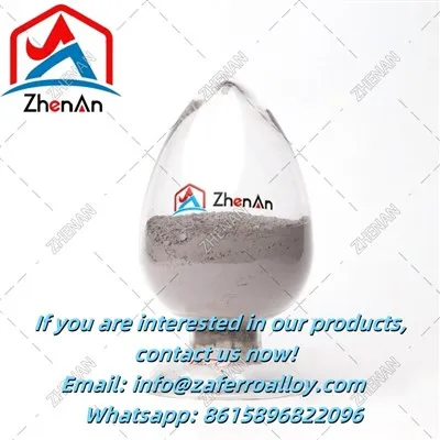 20-35 nm silīcija nitrīds nanopowder