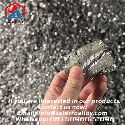 80%min ferro vanadium