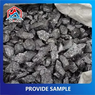 Si Metāla gabals sakausējumu ražošanai un liešanai